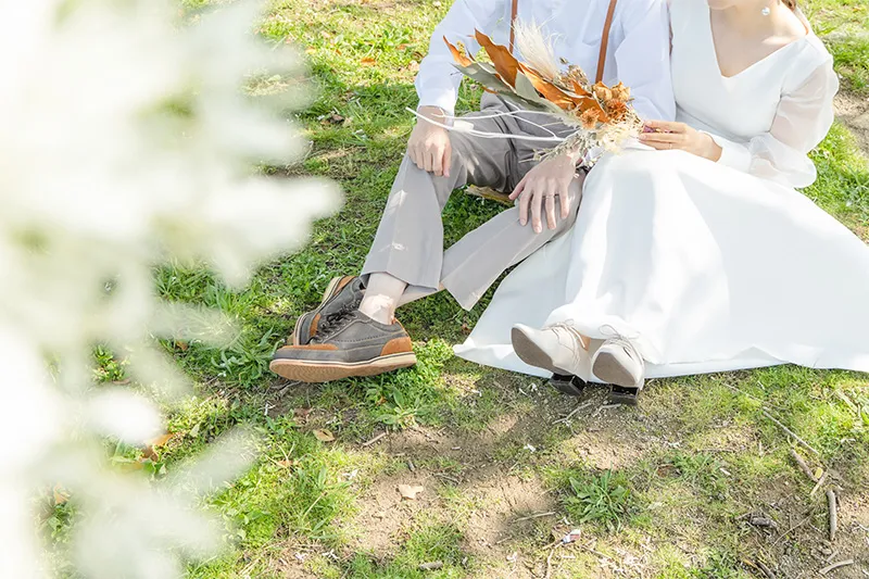 ご相談からご成婚までの流れを紹介